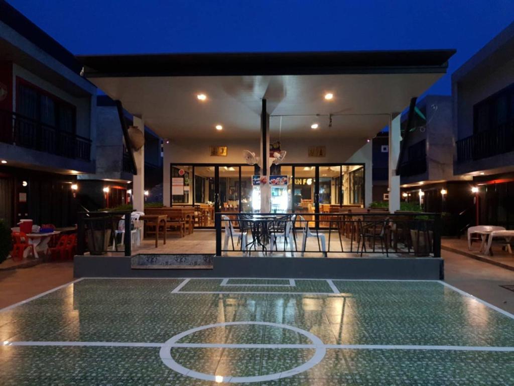 Hotel Kohlarn Fc Exterior foto
