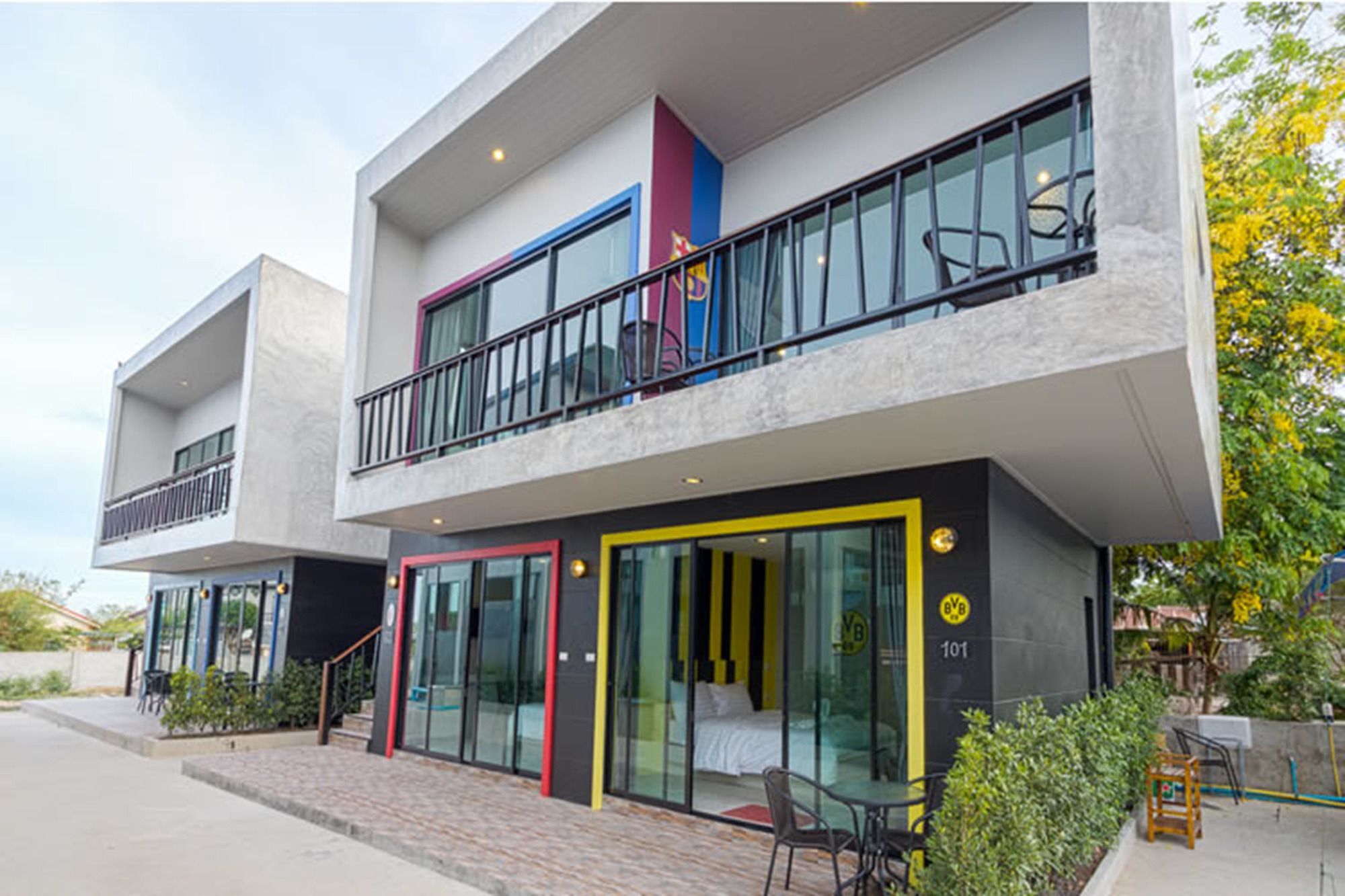 Hotel Kohlarn Fc Exterior foto