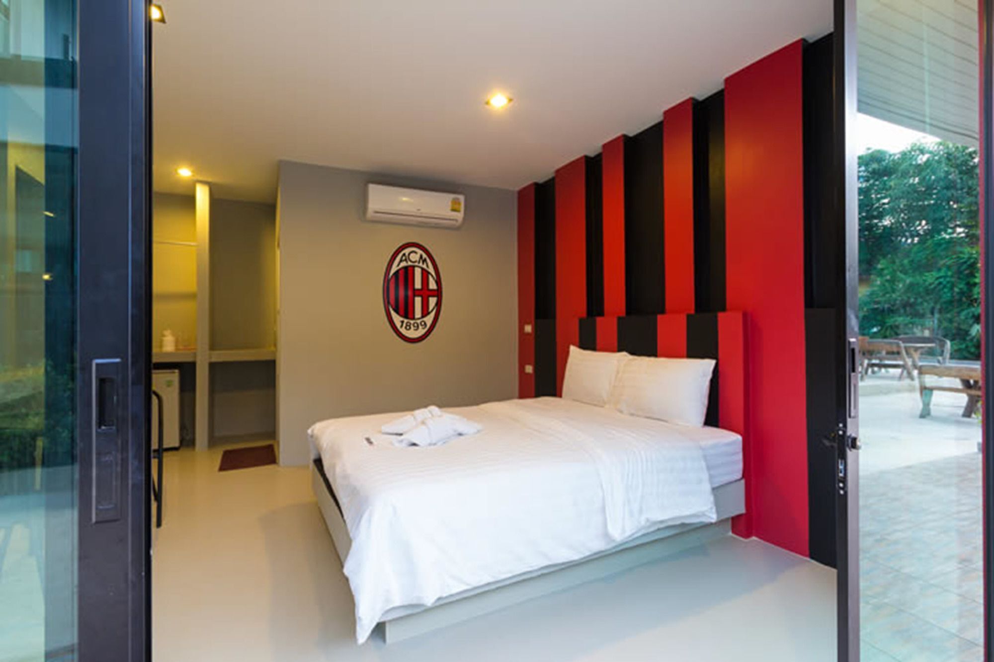 Hotel Kohlarn Fc Exterior foto